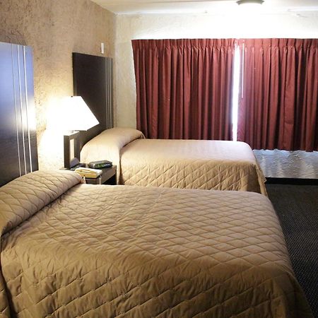 Cozy Crest Motel Вайлдвуд-Крест Екстер'єр фото